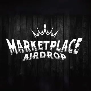 Marktplatz Airdrop Diskussion