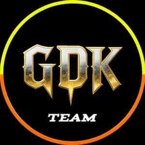 MOD MAXIM ⚔️ GDK ダブルキラー ⚔