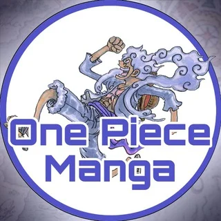 Manga One Piece