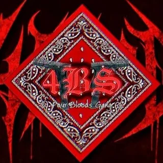 4 BLOODS X Открытый ПП