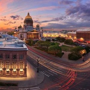 SPB Immobilien | Wohnungen in Sankt Petersburg