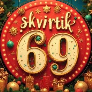 SKVIRTIK Tver' 69