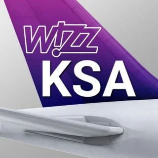 Wizz Air KSA