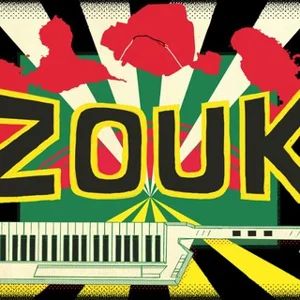 Zouk Music