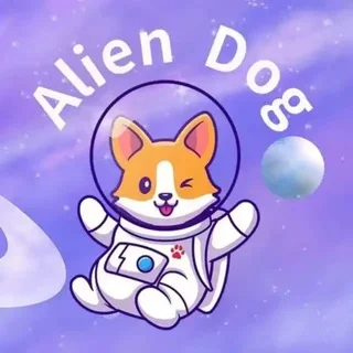 ADOG Alien Dog Globale Community