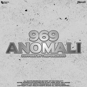 ANOMALI