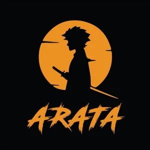 ARATA - Rebrand in Progress