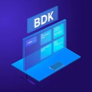 BDK - Cộng đồng Lập trình viên Backend Kazakhstan