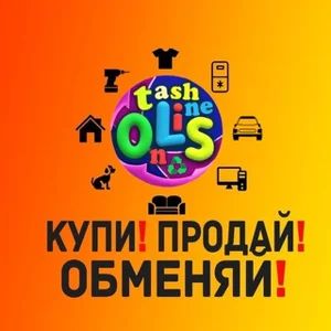 Achat, Vente et Échange Tachkent