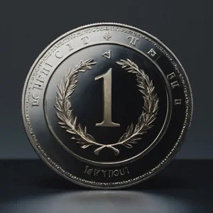 Coin Nr. 1 Chat
