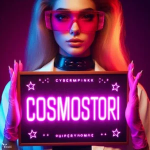 Cosmostori