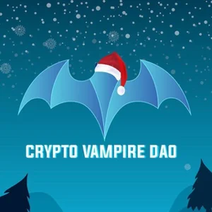 Crypto Vampire DAO Chat