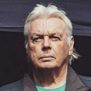 David Icke