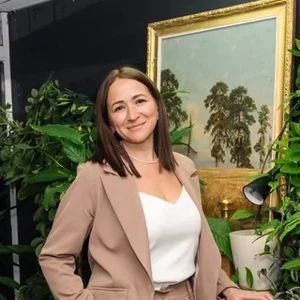 엘레나 소트니첸코의 아동 신경심리학