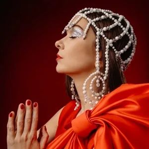 Energy Lift mit Ulyana Mamedova