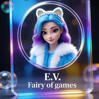 EV Fairy of games
