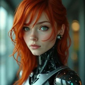 Бесплатная генерация ИИ изображений - Midjourney, Stable Diffusion