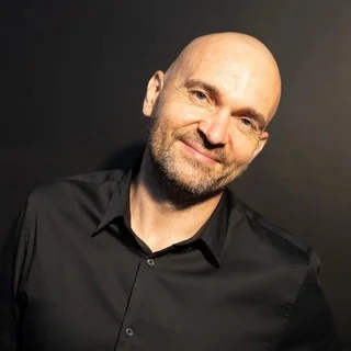 心理学家 伊万·马蒂纽克