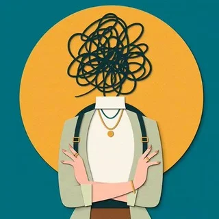 Stress Psychology Chat