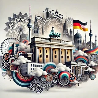 Persischsprachige in Deutschland