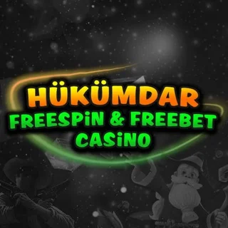 [HÜKÜMDAR] フリースピン＆フリーベットカジノ