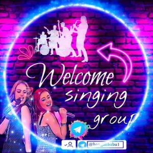 Indian Singing Group