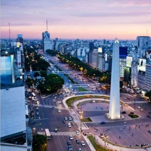 KhataPulia | Wohnungsmiete in Buenos Aires