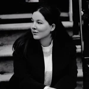 マーケティングの達人、リリヤ