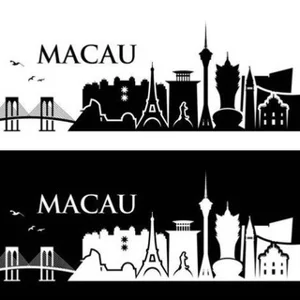 Macau Discussion · No Limits