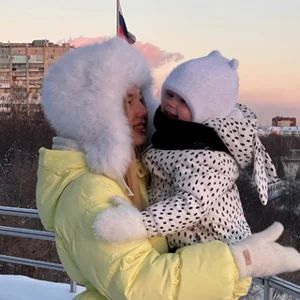 Mẹ Bỉm và Máy Ảnh 📷