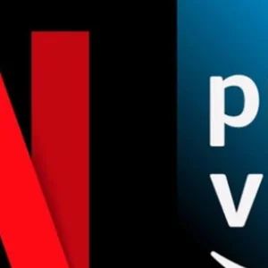 Netflix Amazon Movie HD