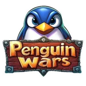 Penguin Wars | Global