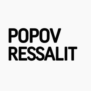 POPOV RESSALIT