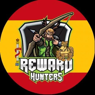 Reward Hunters - Tiếng Tây Ban Nha 🇪🇸