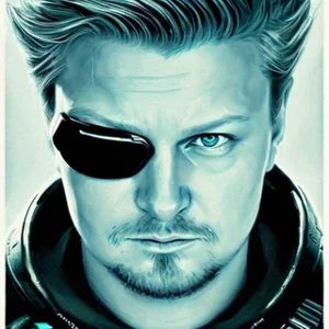 Риккиди 👾🎮🔮