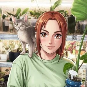 Vườn Ốc Sên 🌸🐌