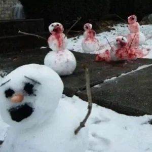 雪人学习乐园 ❄️