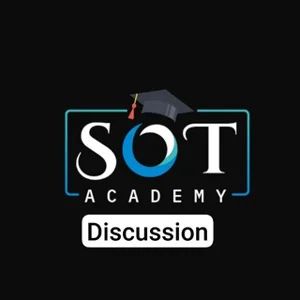 SOT 学院 (讨论群)