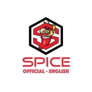 SPICE Token Official (Englisch)