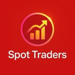 Spot Traders