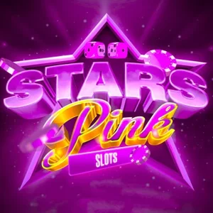 STARS PINK スロット 🎰