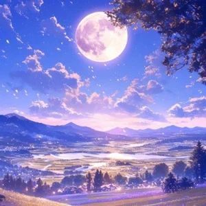 The International Lounge || From All Over The World