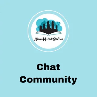 Traders Community by ShareMarketStudies