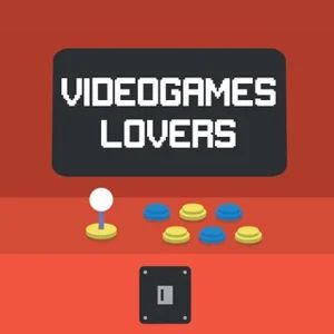 Videogames Lovers