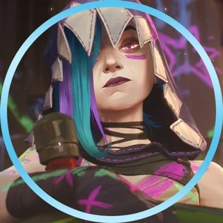 WA | 奥术：英雄联盟 ✡