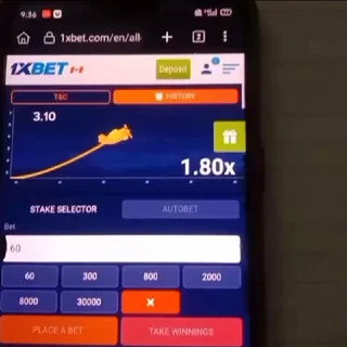 Hack và script 1xbet ️️