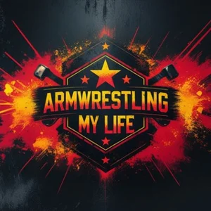 ArmWrestling - My Life 🎯