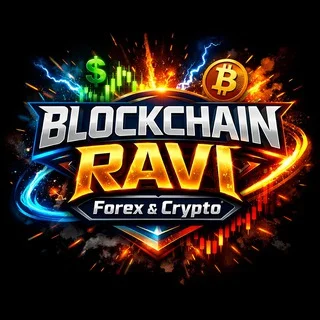 Blockchain Ravi