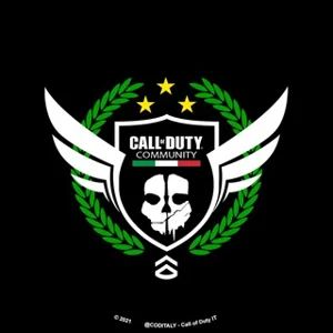 Call of Duty ITALY 🇮🇹