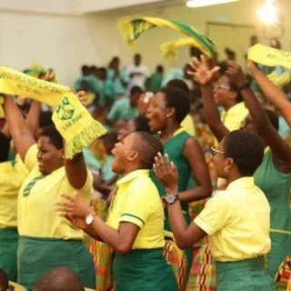 🇼 🇬 🇭 🇸 💛💚 Chat